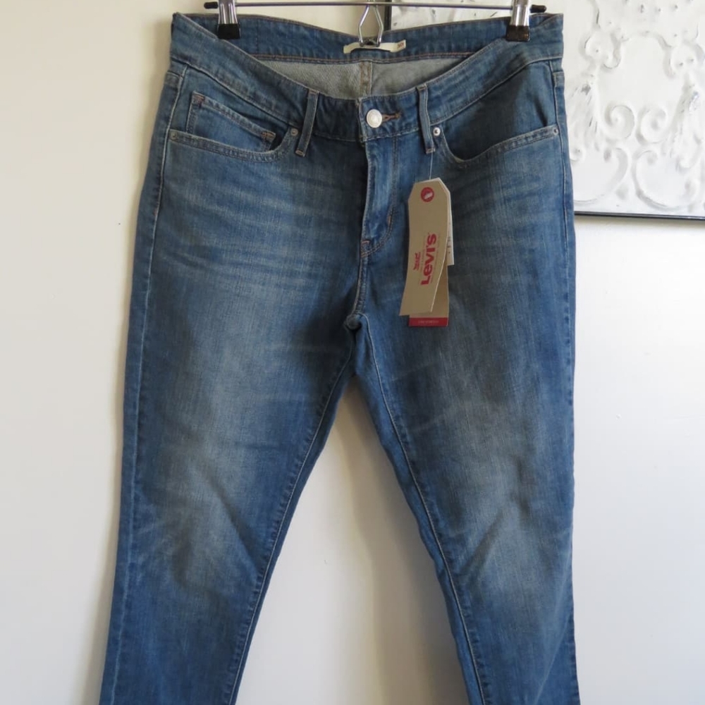 LEVI'S 711